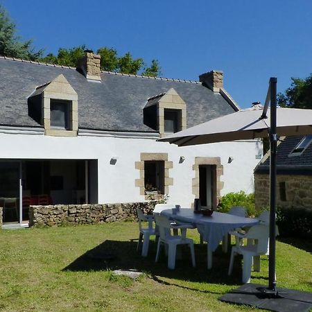Вилла Belle Longere En Campagne A Larmor Baden Экстерьер фото