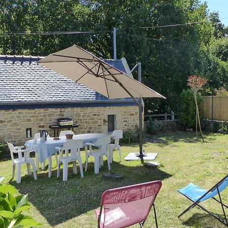 Вилла Belle Longere En Campagne A Larmor Baden Экстерьер фото